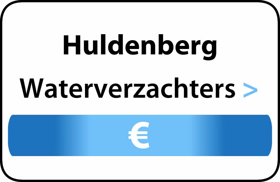 Waterverzachter in de buurt van Huldenberg